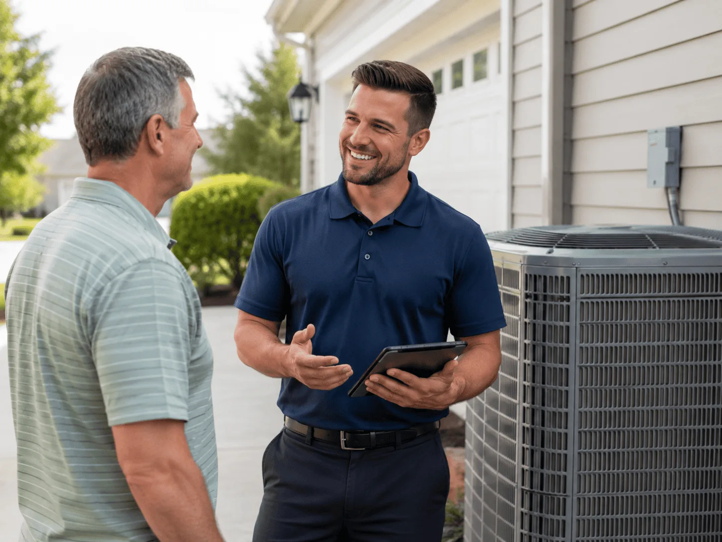 Heat Pump Installation Immokalee, FL FAQs